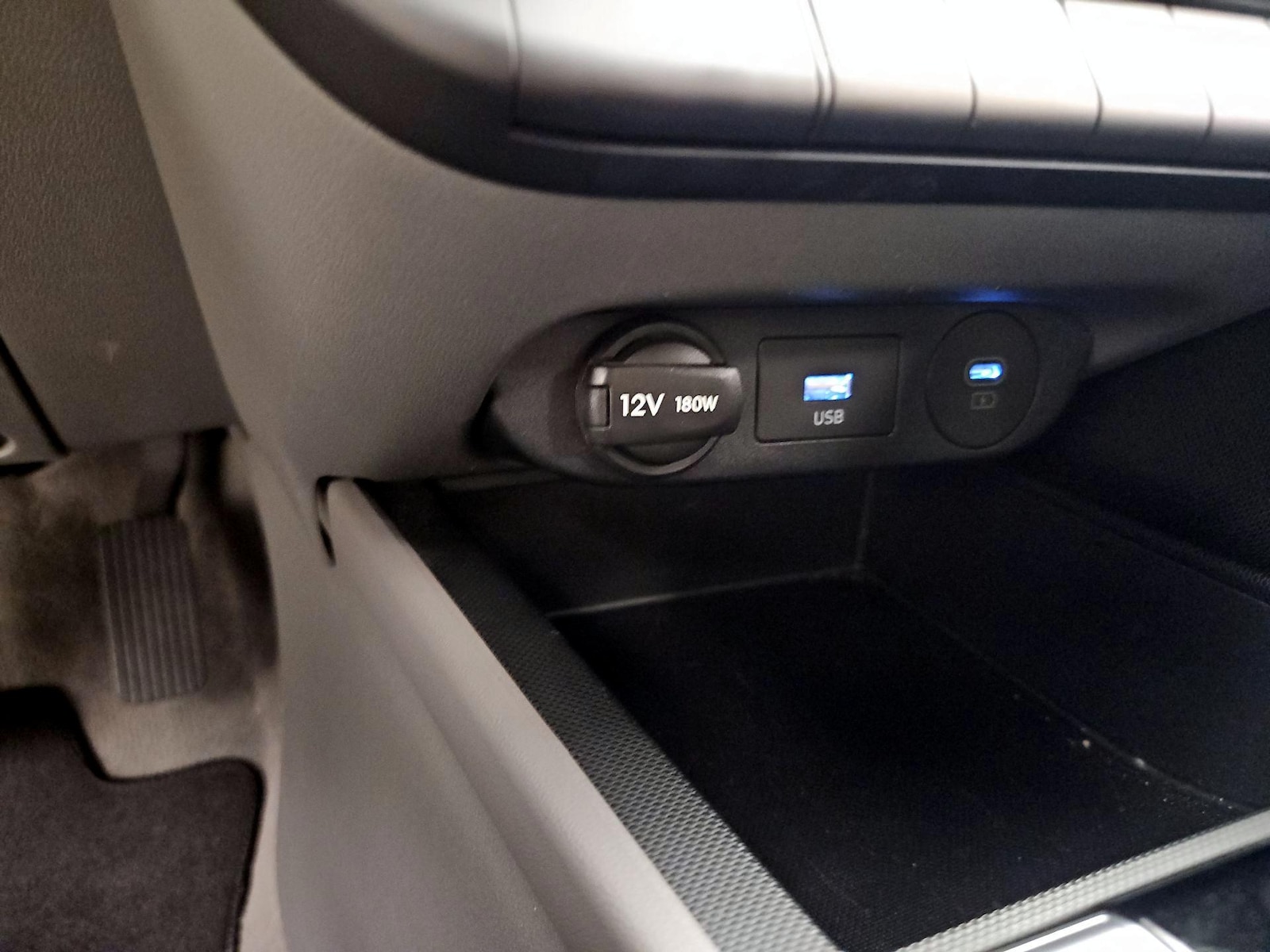 2025 Hyundai Elantra Blue - Photo 19