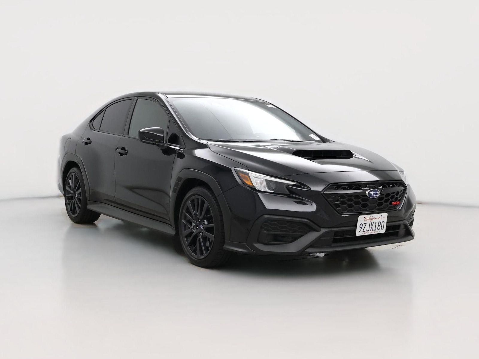 2026 Subaru WRX