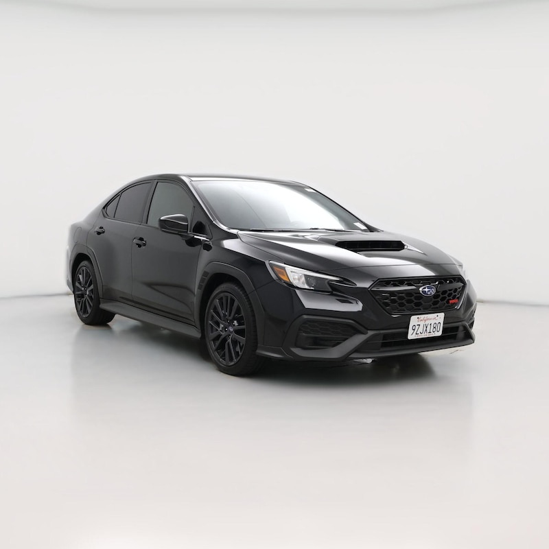 2026 Subaru WRX Premium