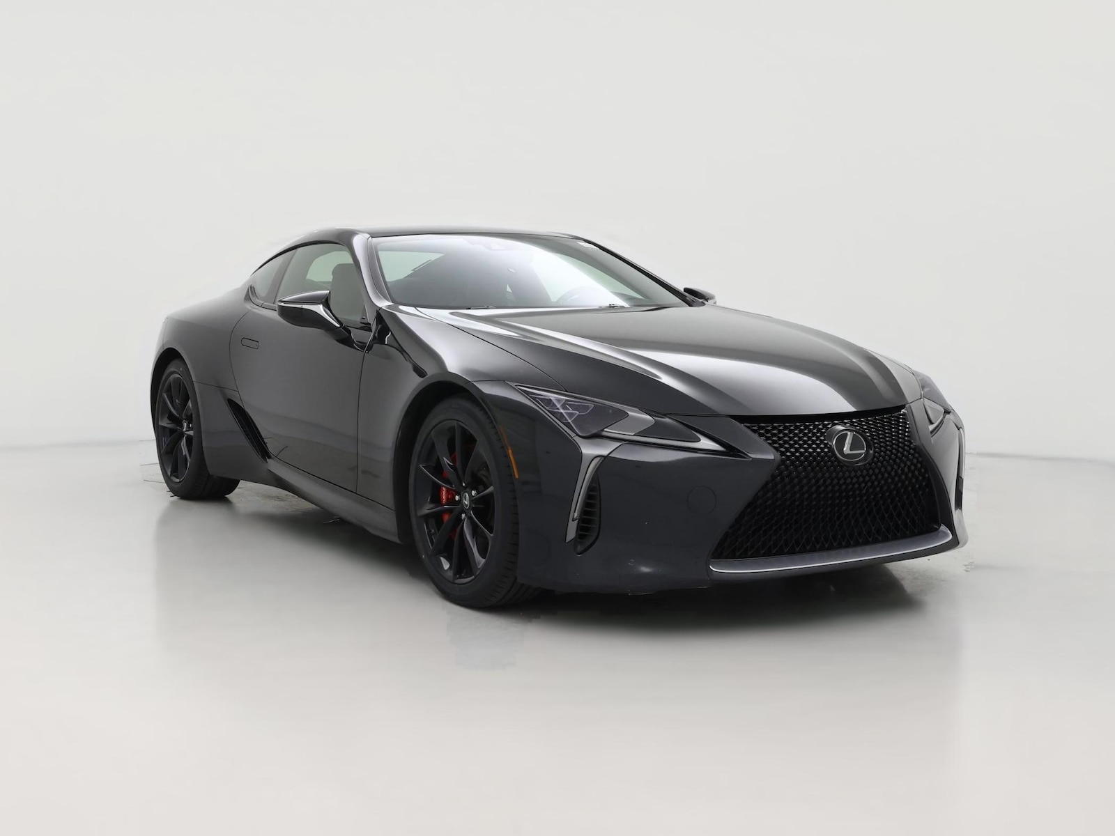 2018 Lexus LC 500