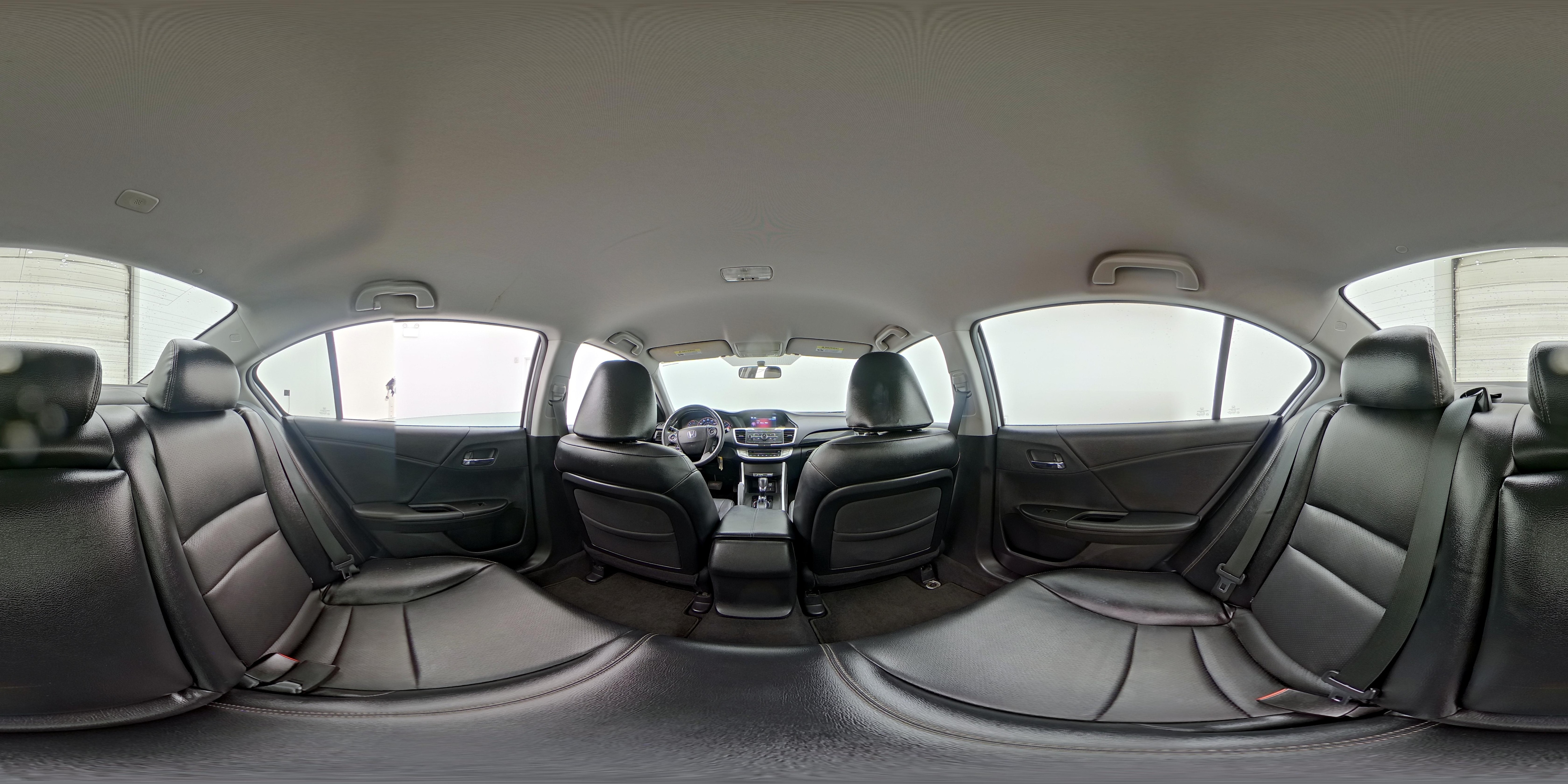2014 Honda Accord Sport - Photo 25