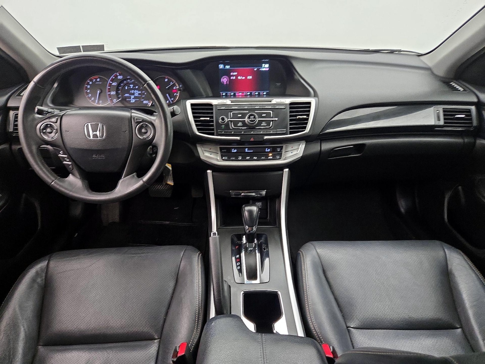 2014 Honda Accord Sport - Photo 10