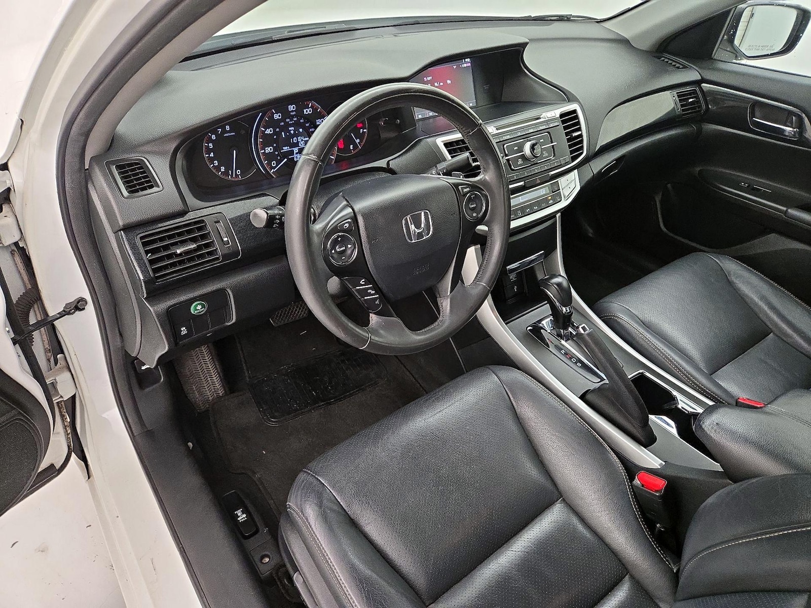 2014 Honda Accord Sport - Photo 12