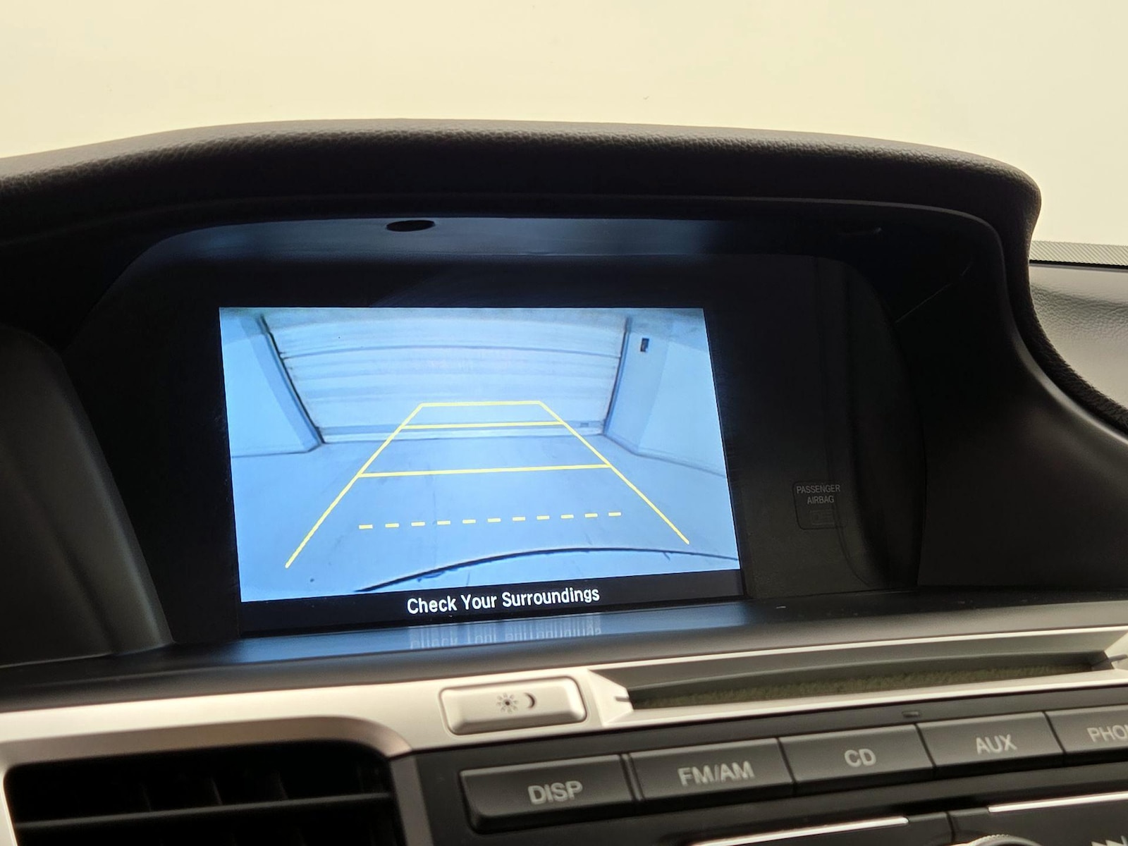 2014 Honda Accord Sport - Photo 15