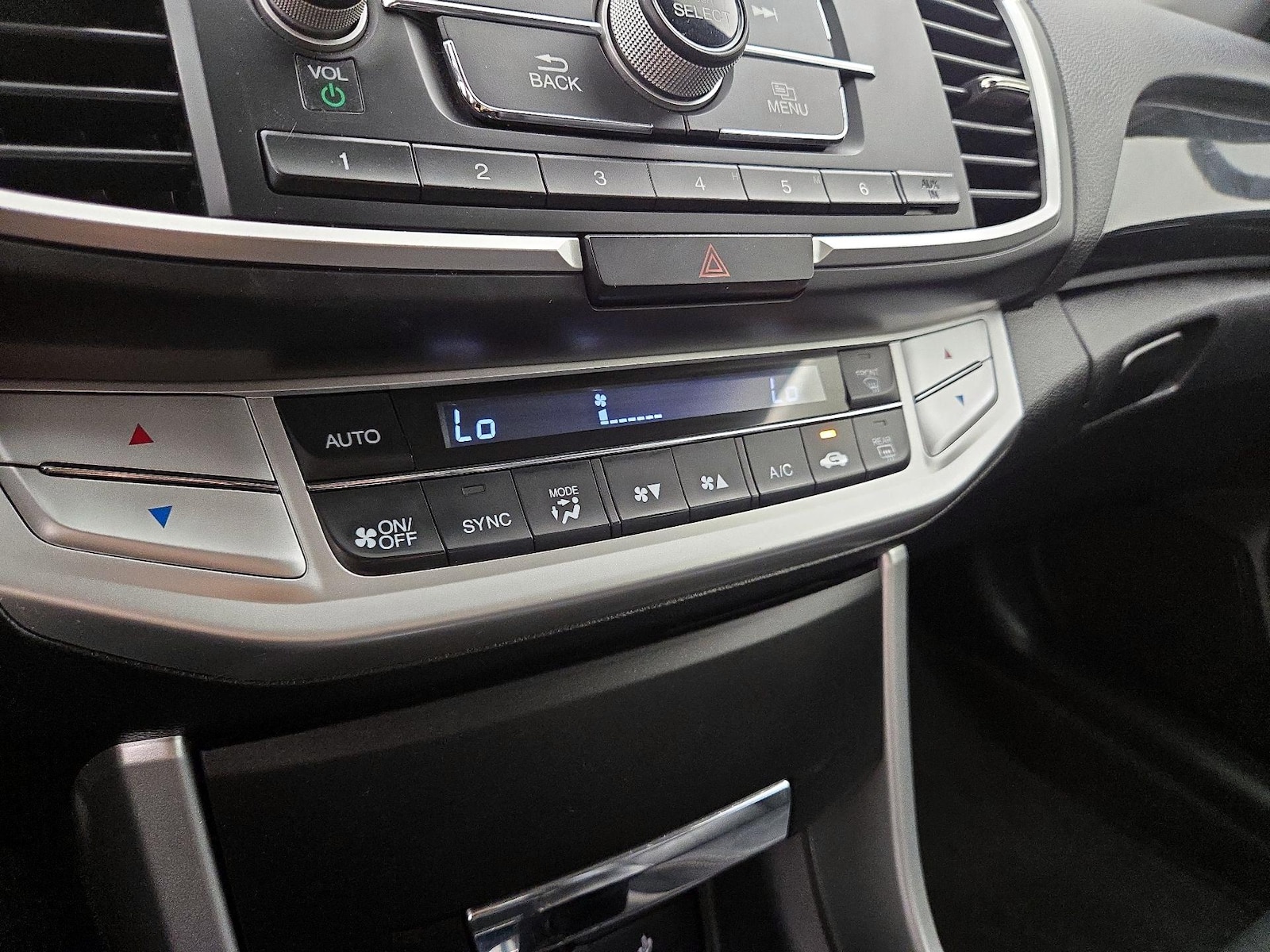 2014 Honda Accord Sport - Photo 17
