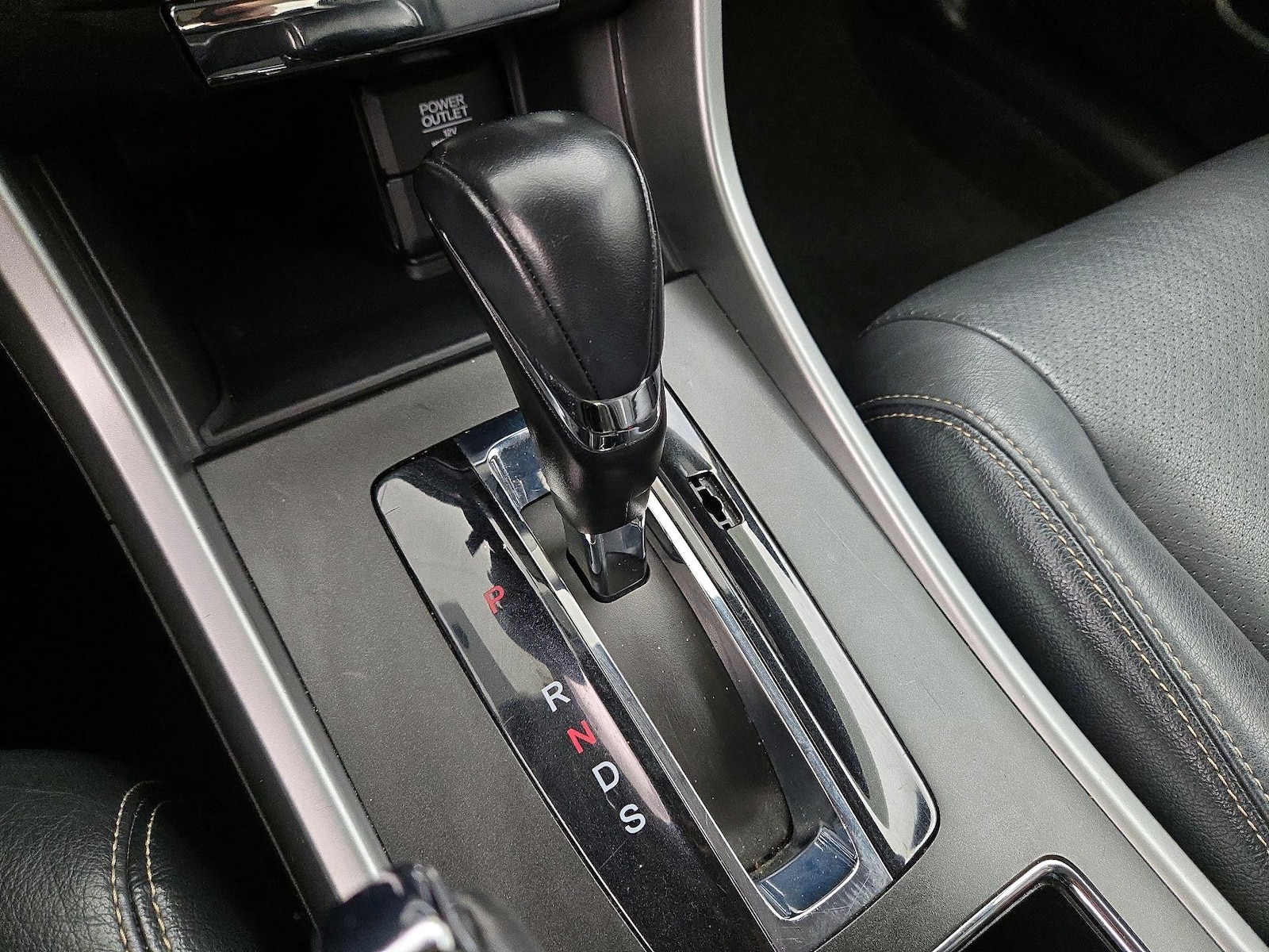 2014 Honda Accord Sport - Photo 18