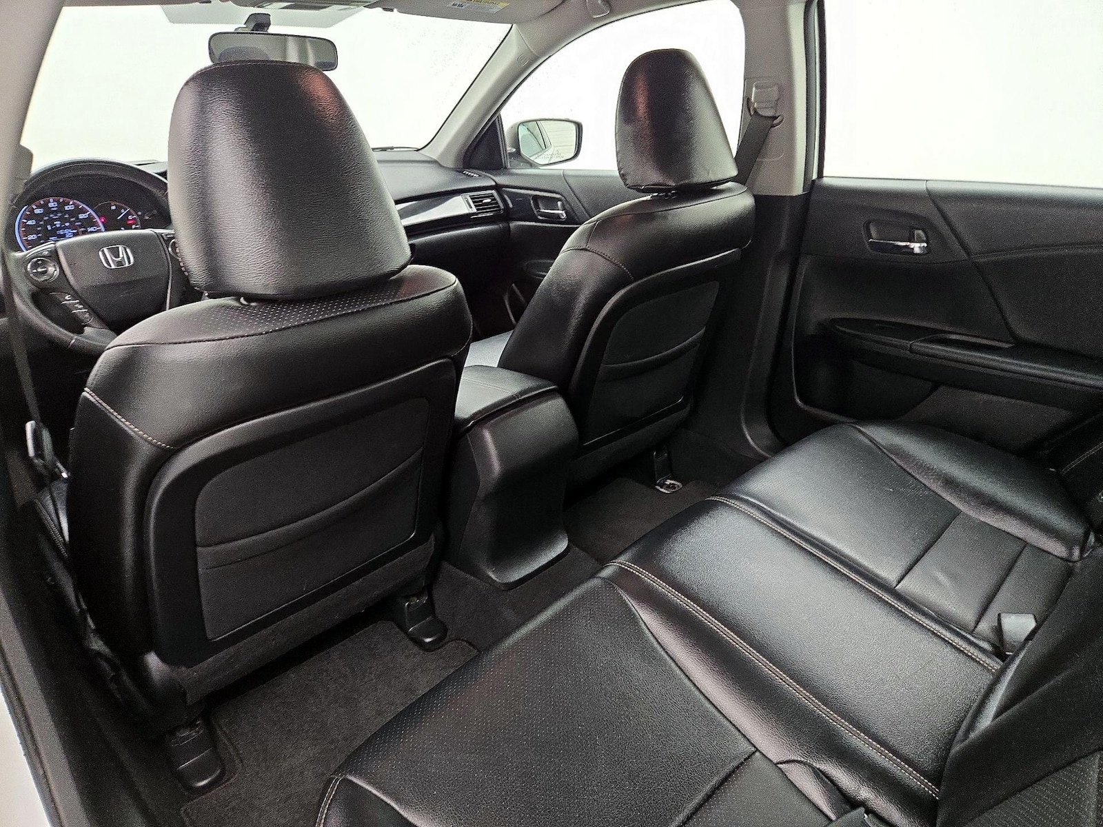 2014 Honda Accord Sport - Photo 20