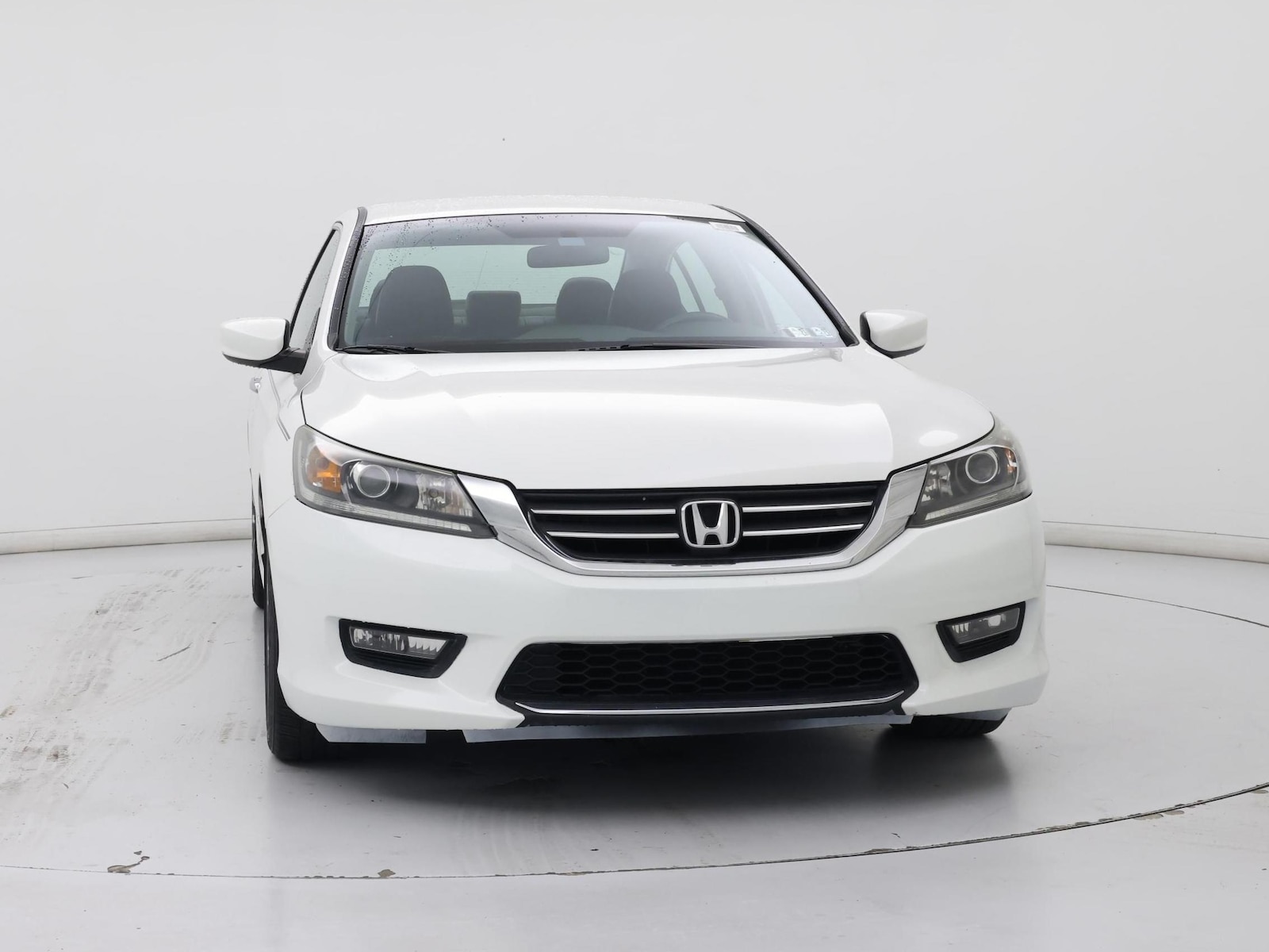 2014 Honda Accord Sport - Photo 6