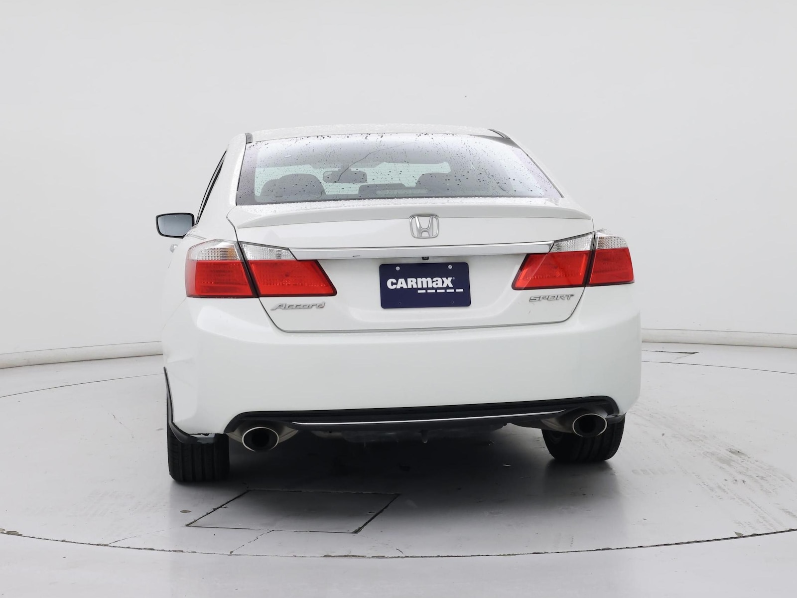 2014 Honda Accord Sport - Photo 7