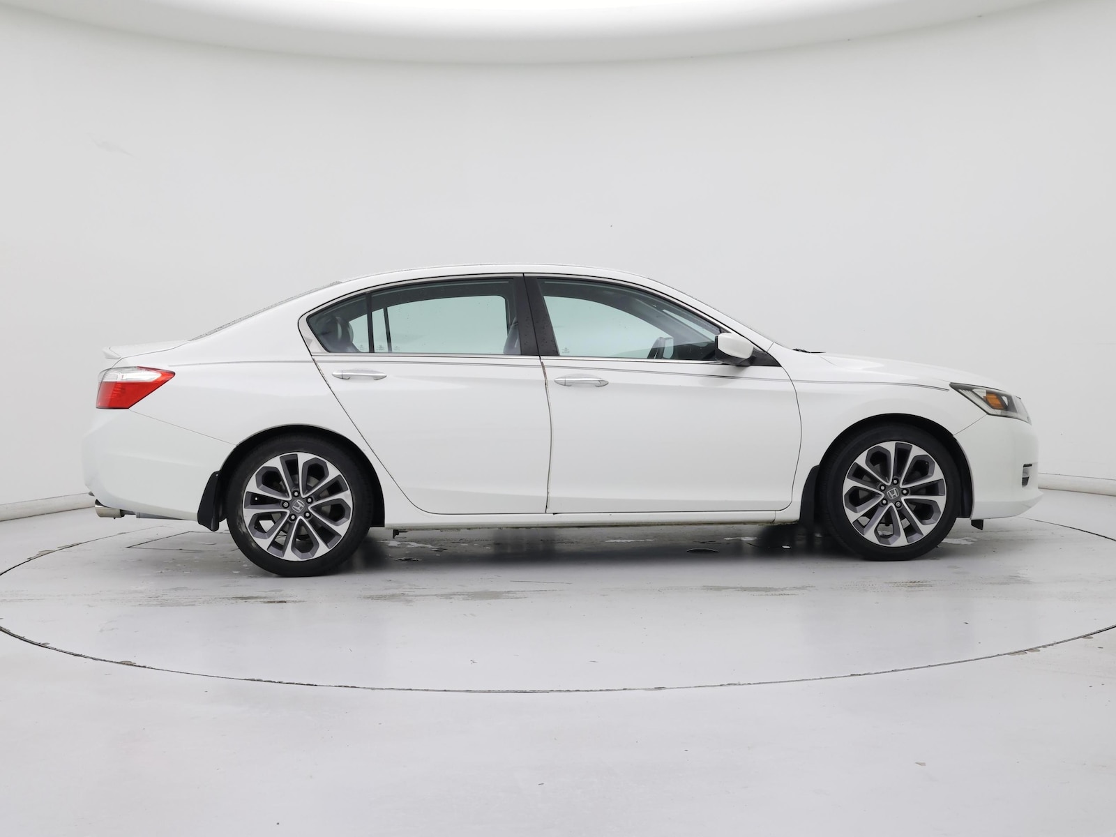 2014 Honda Accord Sport - Photo 8
