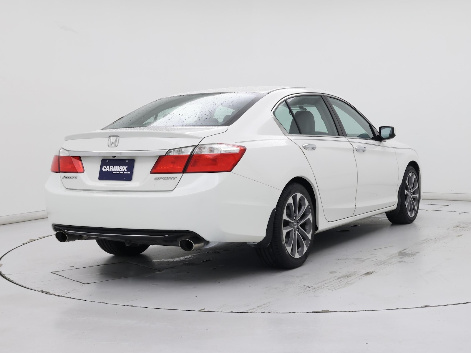 2014 Honda Accord Sport - Photo 9