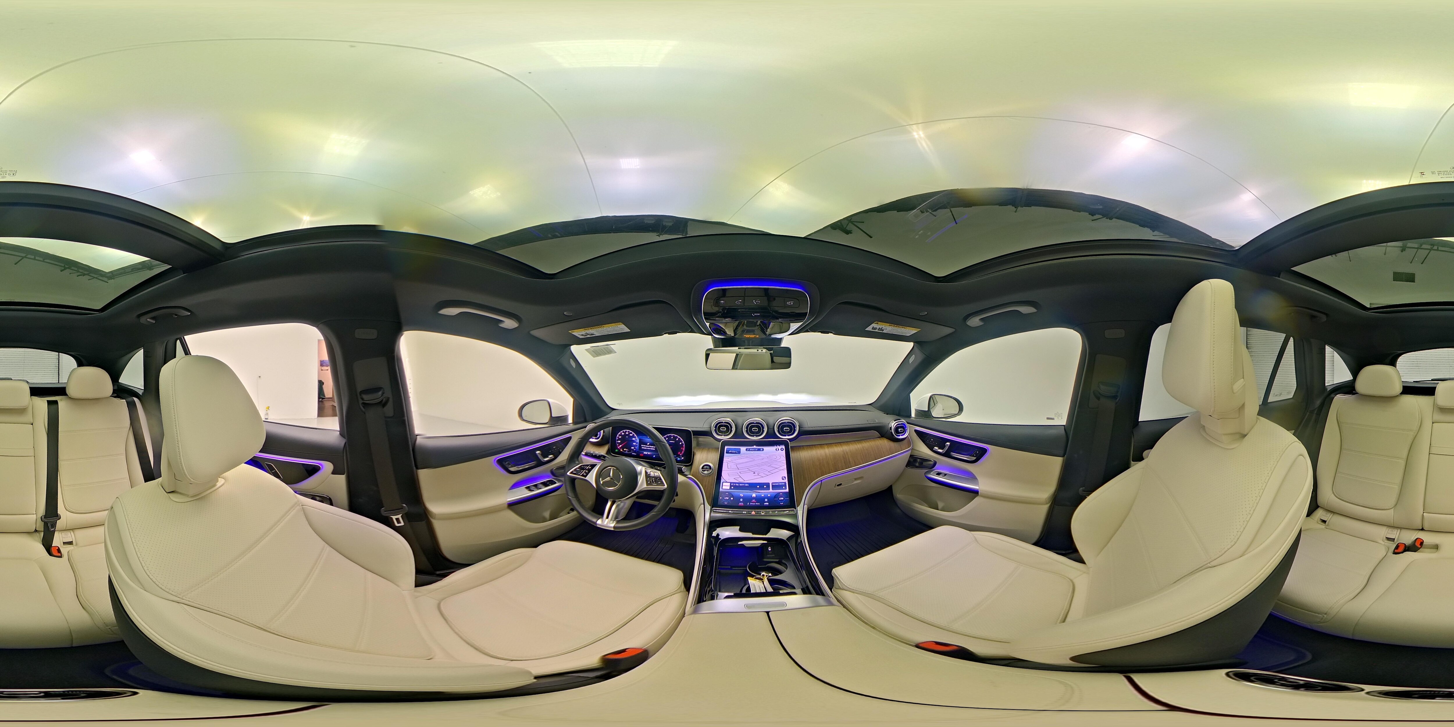2023 Mercedes-Benz GLC GLC 300 - Photo 26