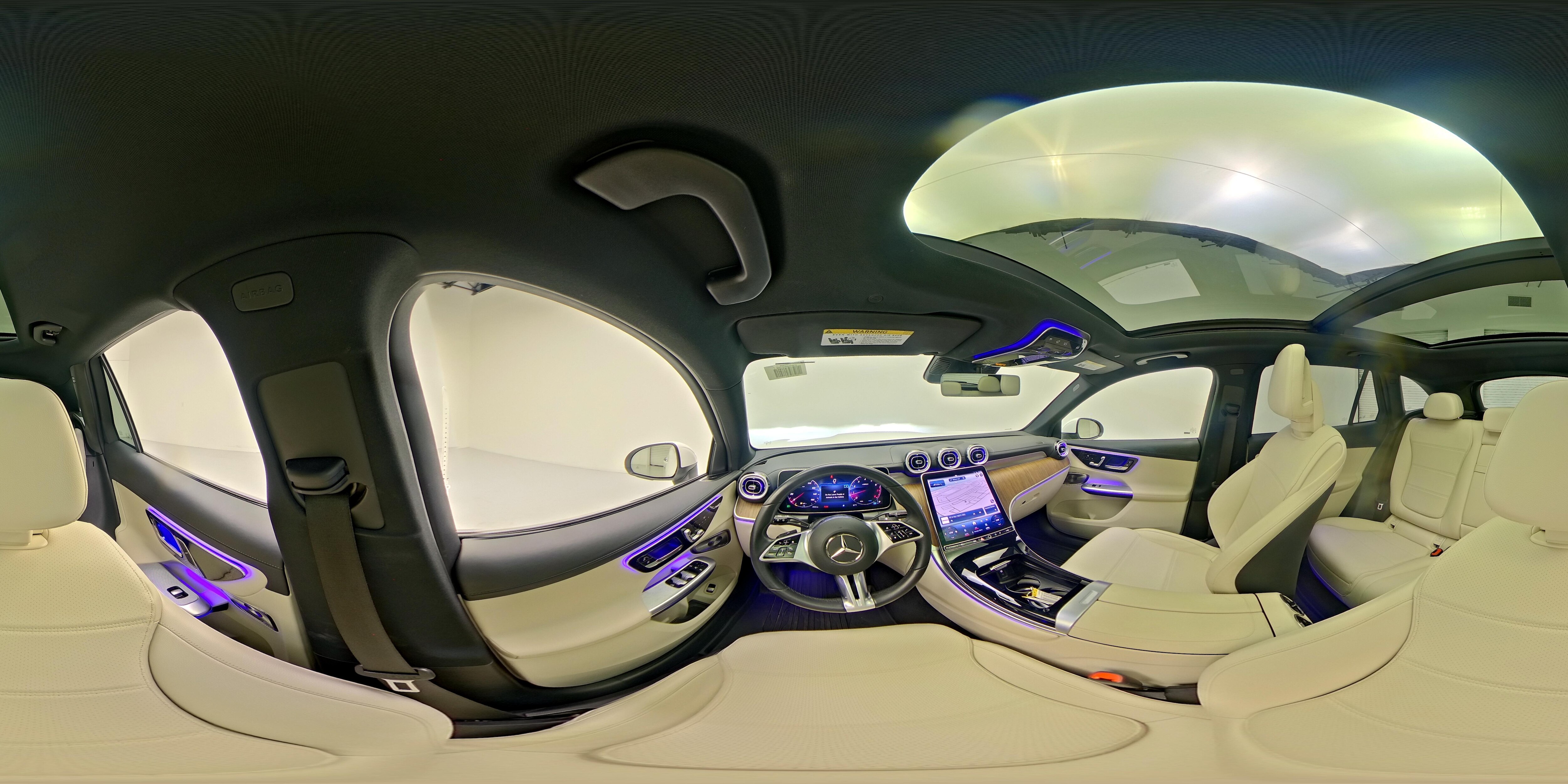 2023 Mercedes-Benz GLC GLC 300 - Photo 28