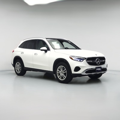 2023 Mercedes-Benz GLC300