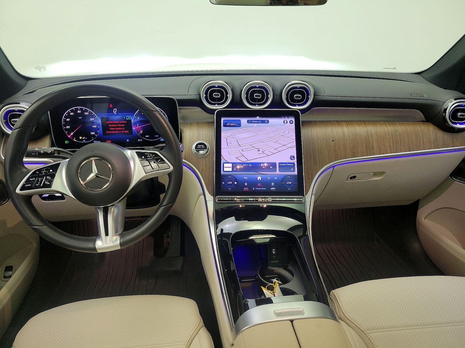 2023 Mercedes-Benz GLC GLC 300 - Photo 10