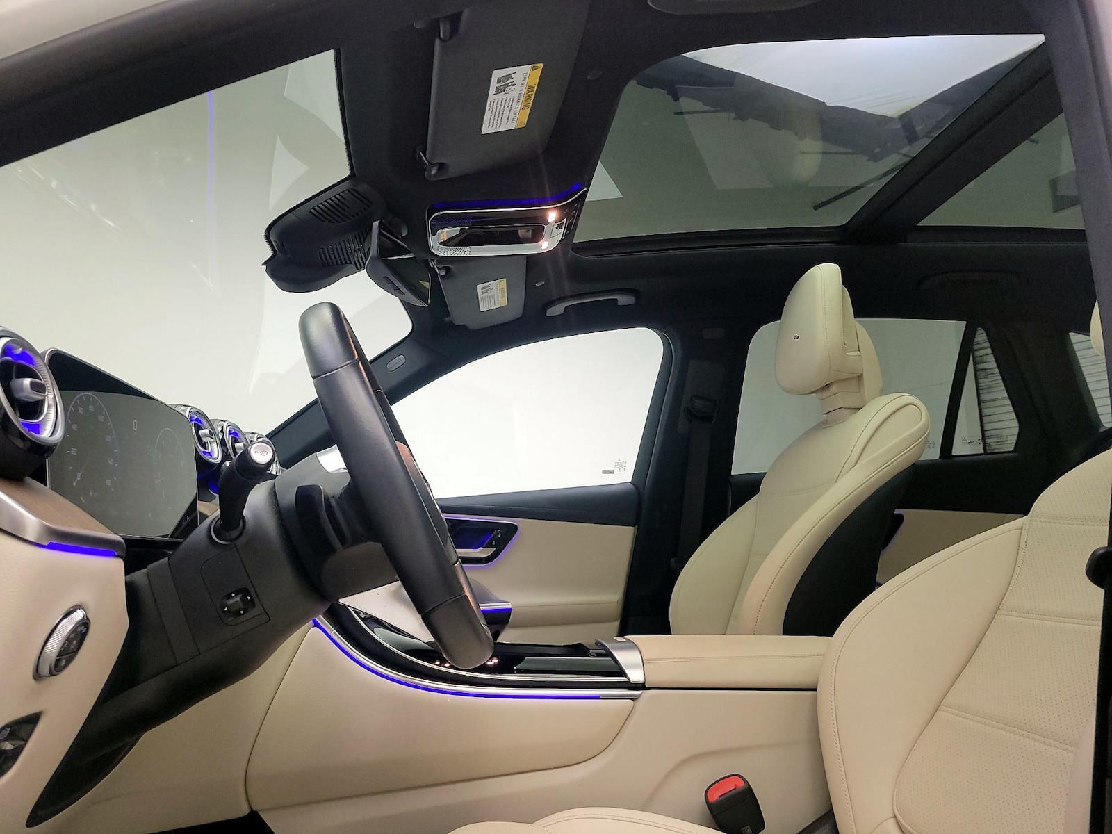 2023 Mercedes-Benz GLC GLC 300 - Photo 21