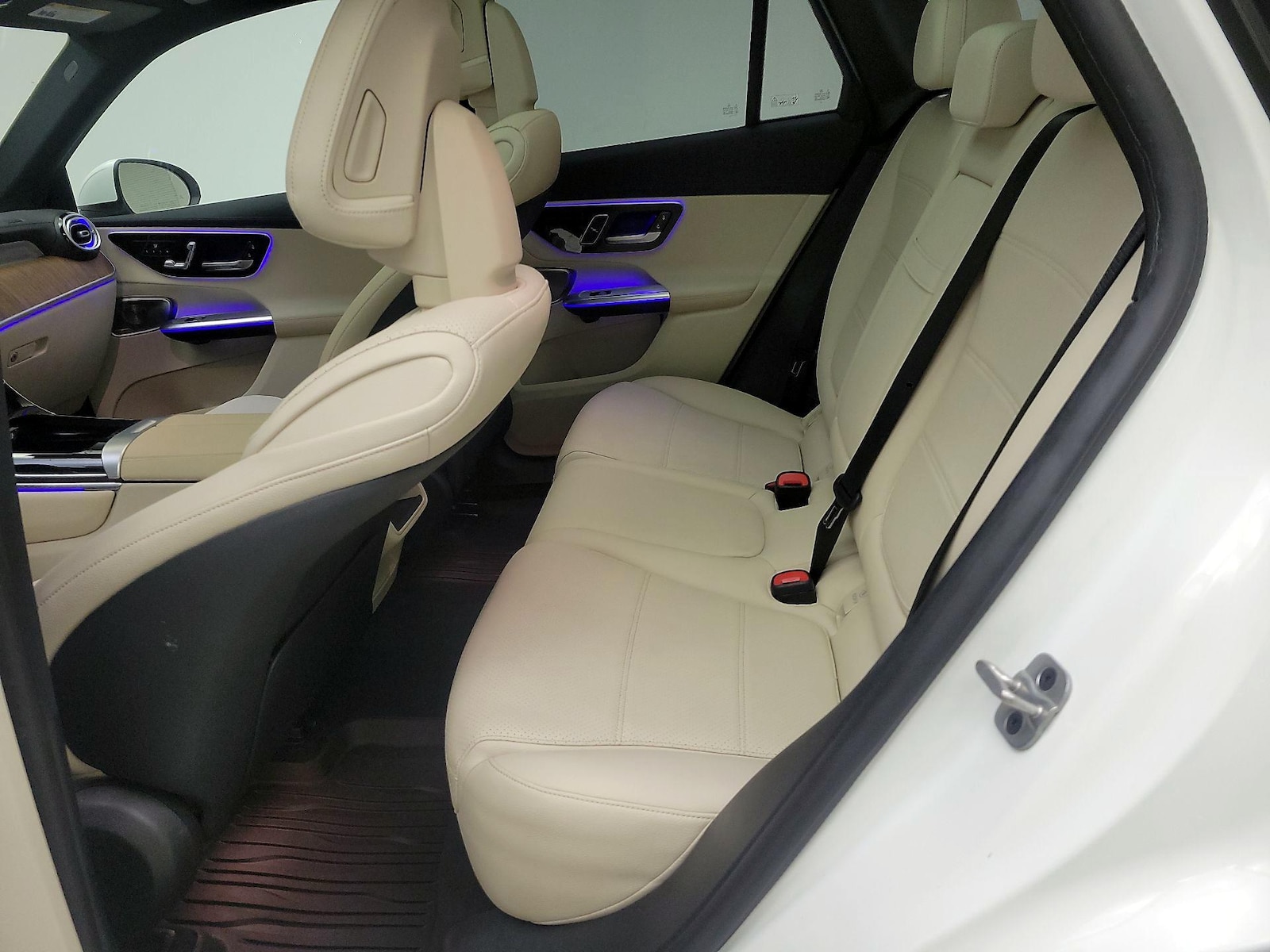 2023 Mercedes-Benz GLC GLC 300 - Photo 22