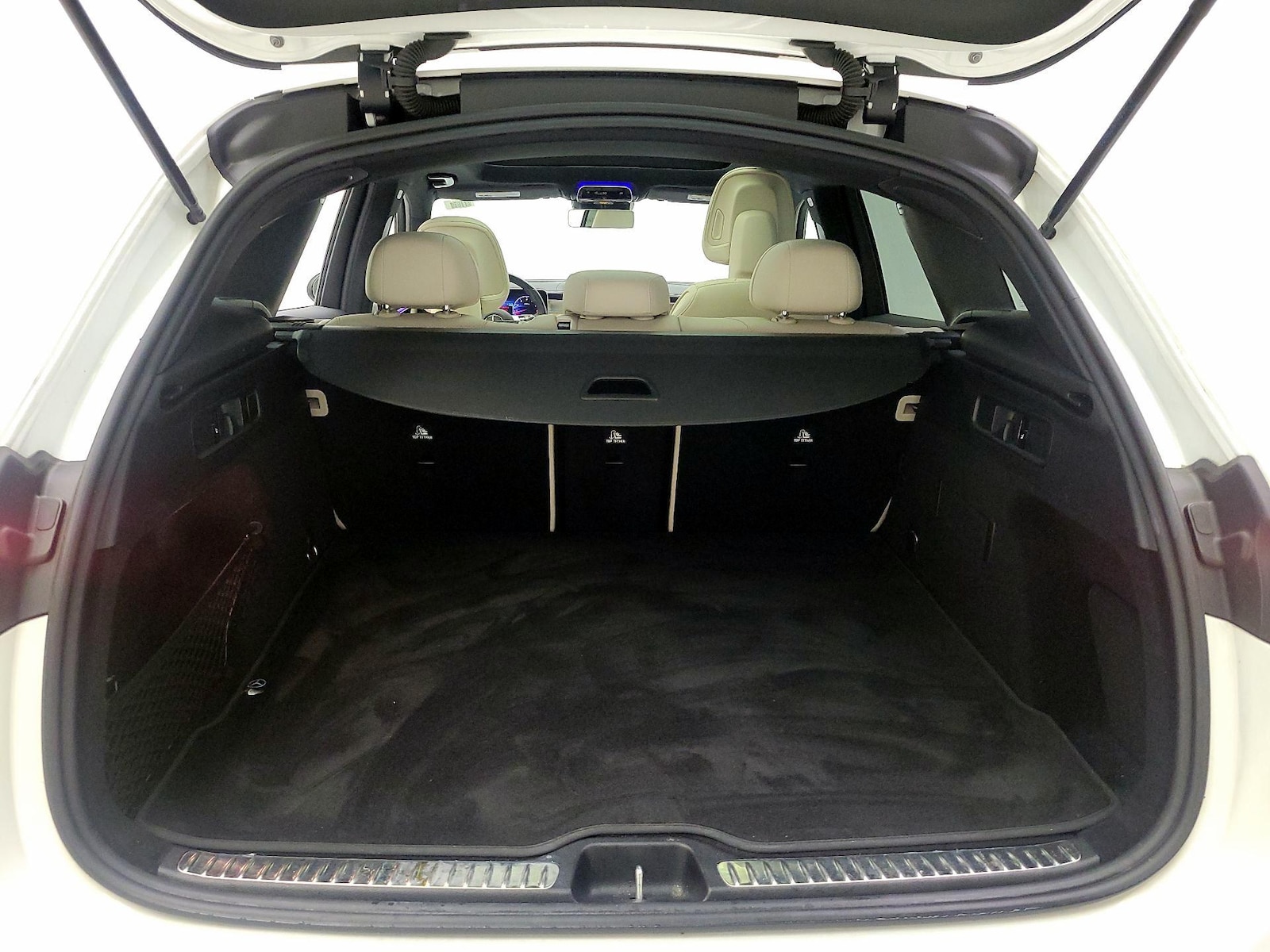2023 Mercedes-Benz GLC GLC 300 - Photo 23