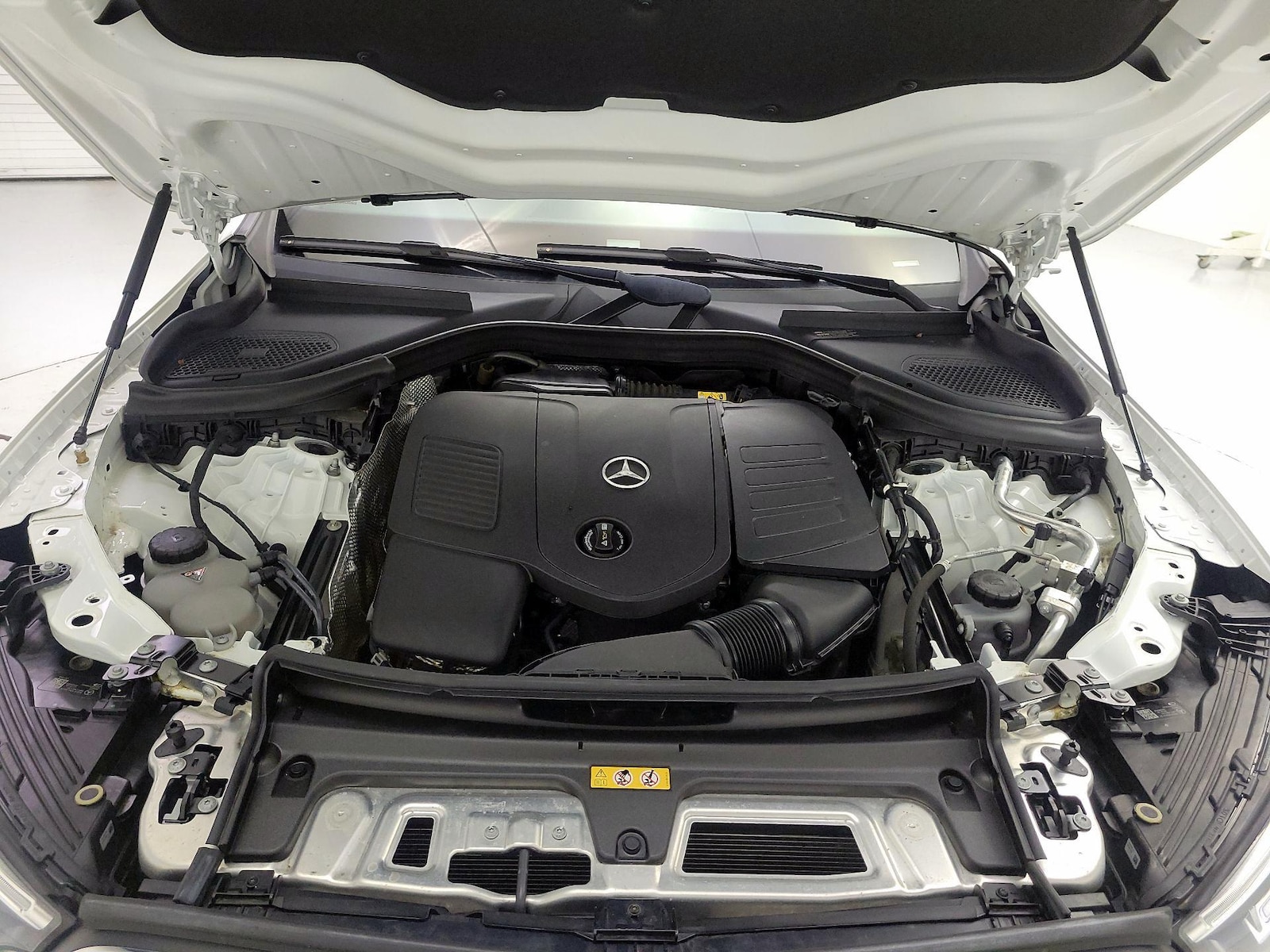 2023 Mercedes-Benz GLC GLC 300 - Photo 24