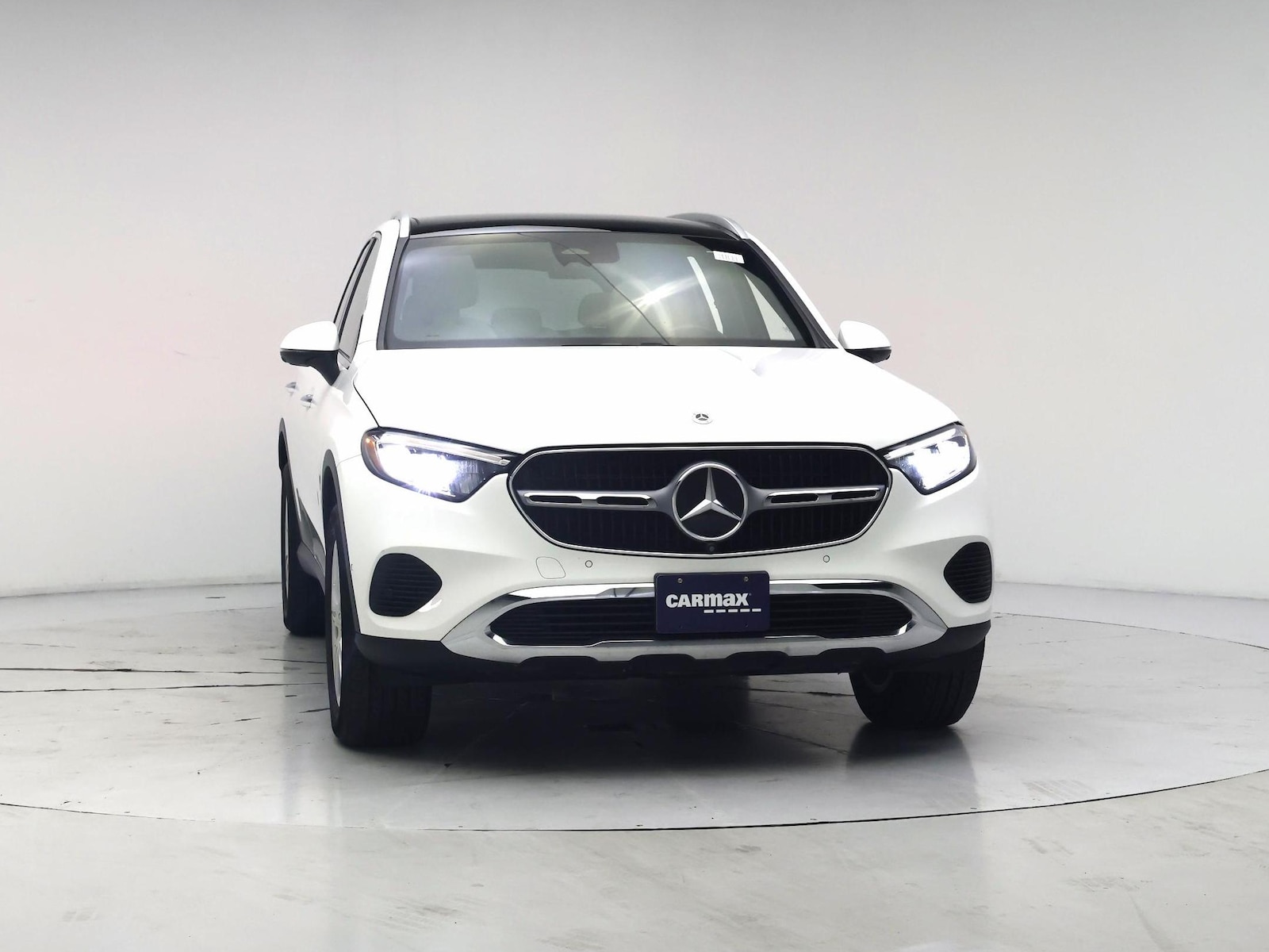 2023 Mercedes-Benz GLC GLC 300 - Photo 6
