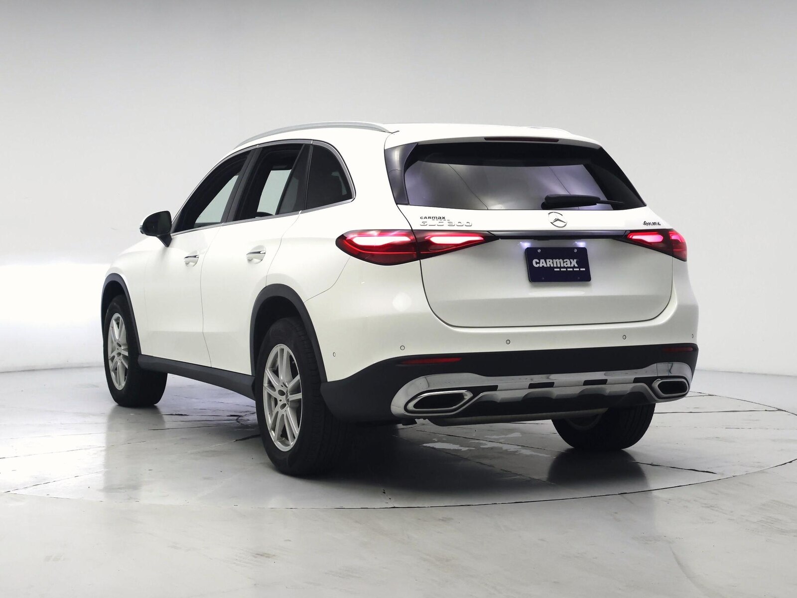 2023 Mercedes-Benz GLC GLC 300 - Photo 7