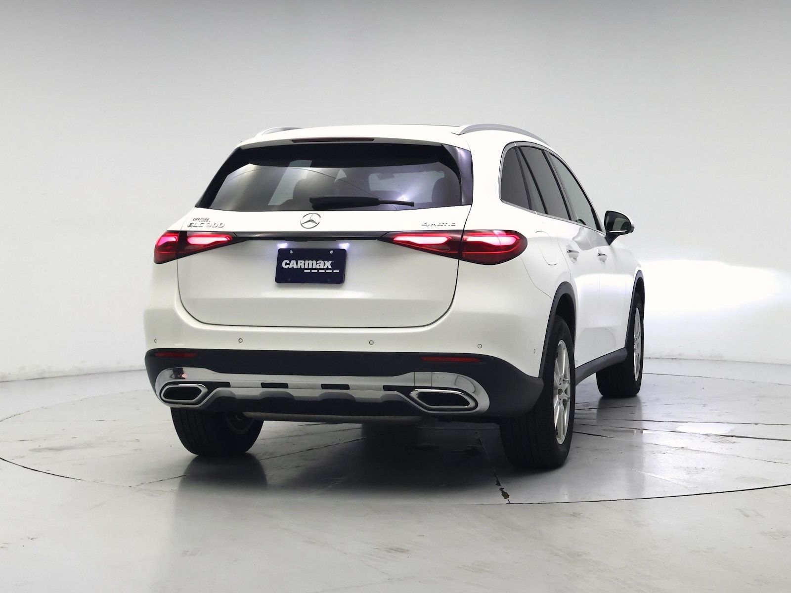 2023 Mercedes-Benz GLC GLC 300 - Photo 9