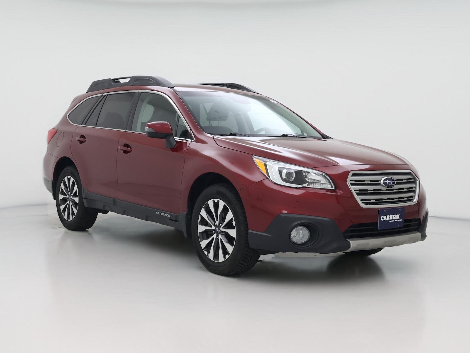 2015 Subaru Outback