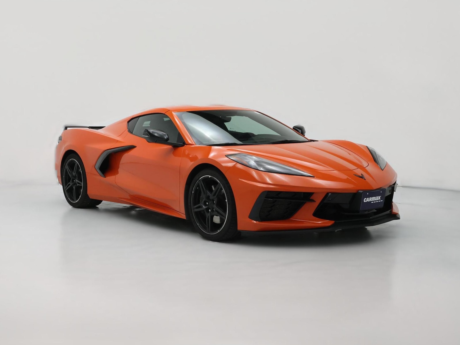 2020 Chevrolet Corvette 2LT