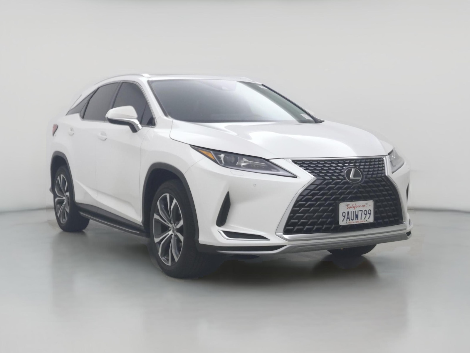 2022 Lexus RX