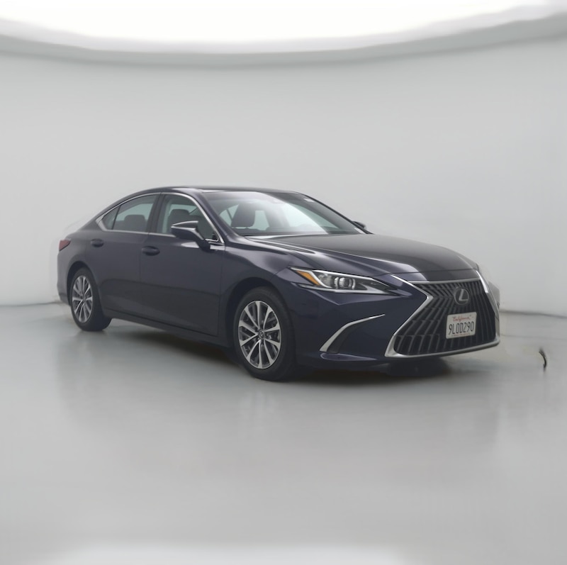 2024 Lexus ES 350