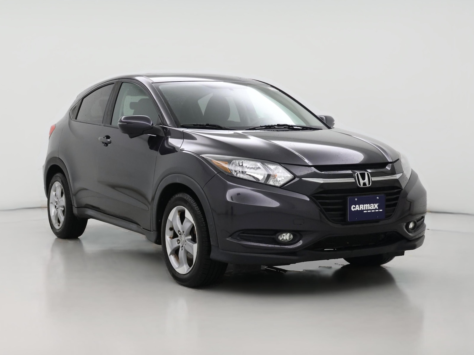 2016 Honda HR-V