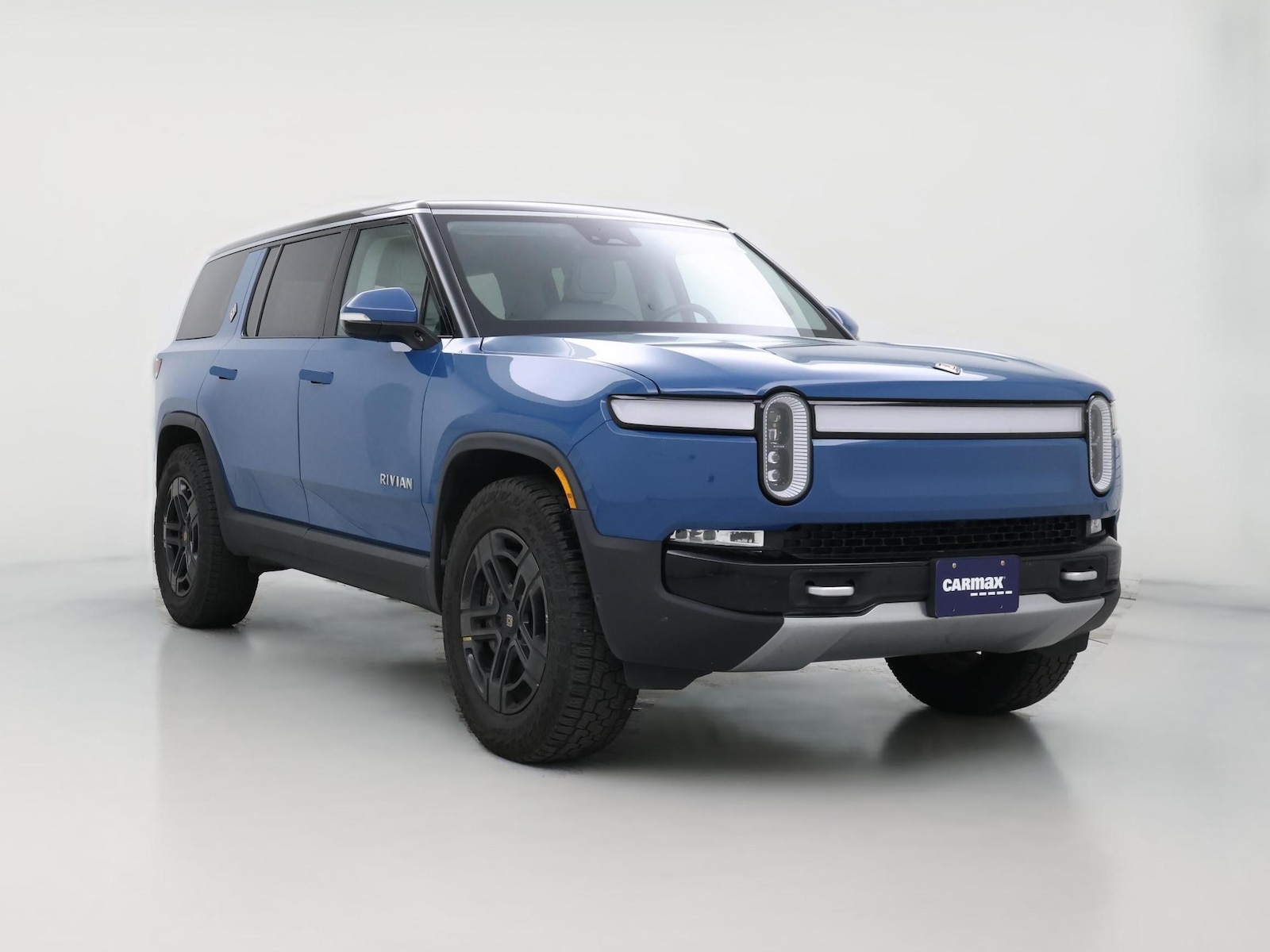 2023 Rivian R1S