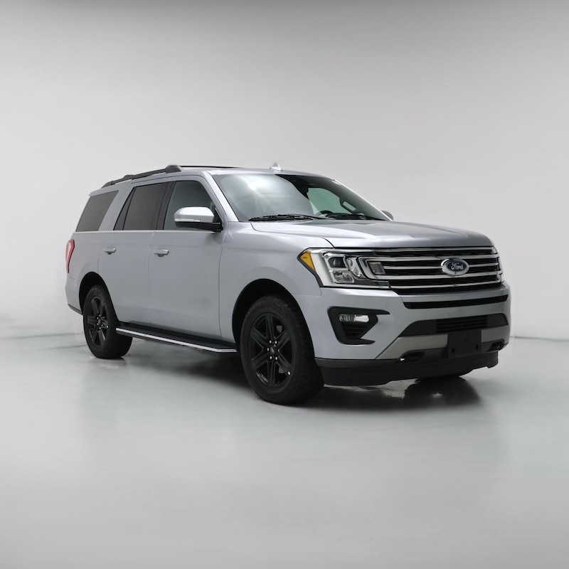 2021 Ford Expedition XLT