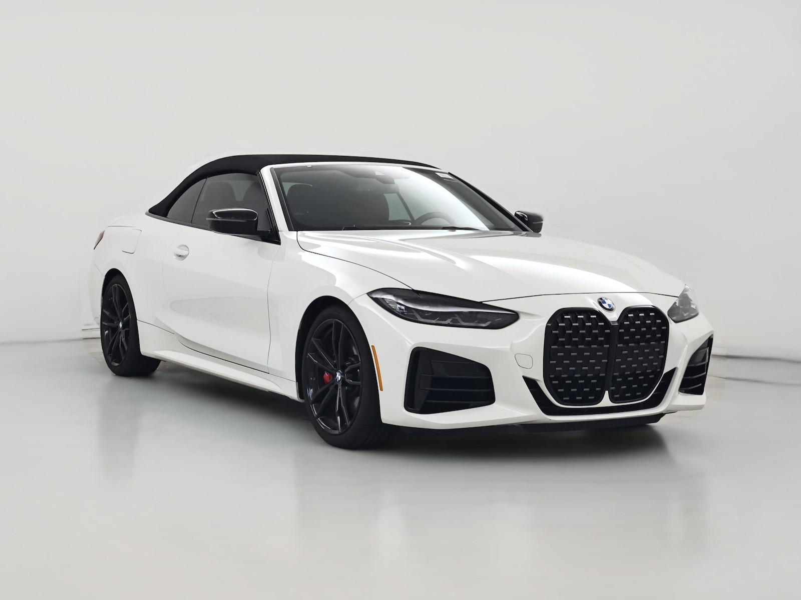 2024 BMW 4 Series