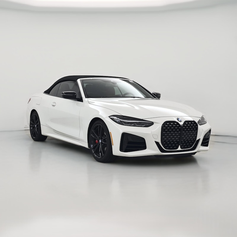 2024 BMW M440 I
