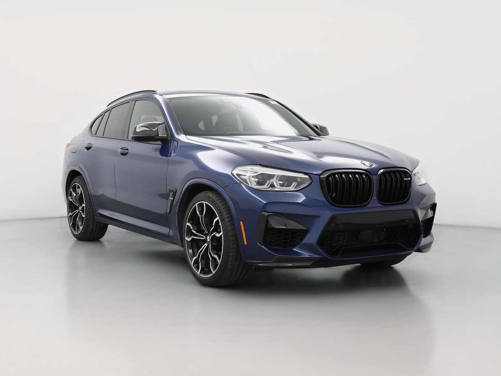 2021 BMW X4 M