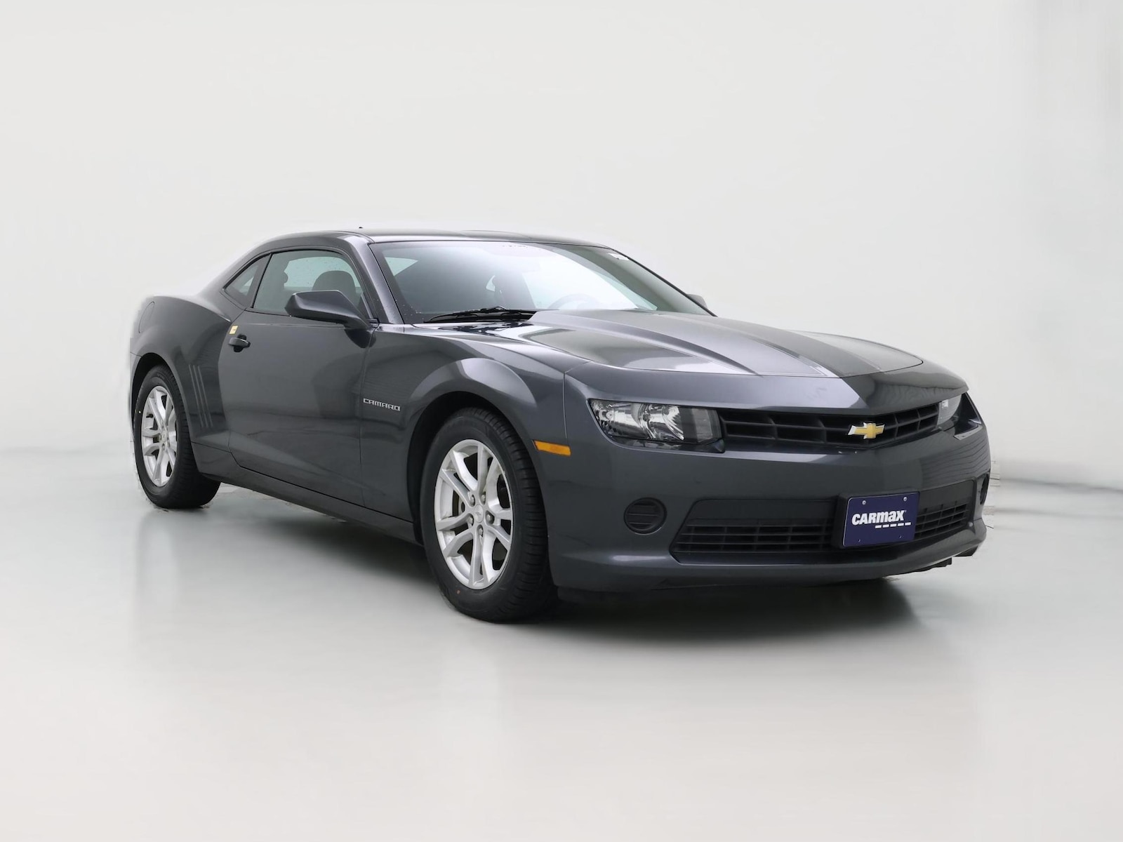 2015 Chevrolet Camaro