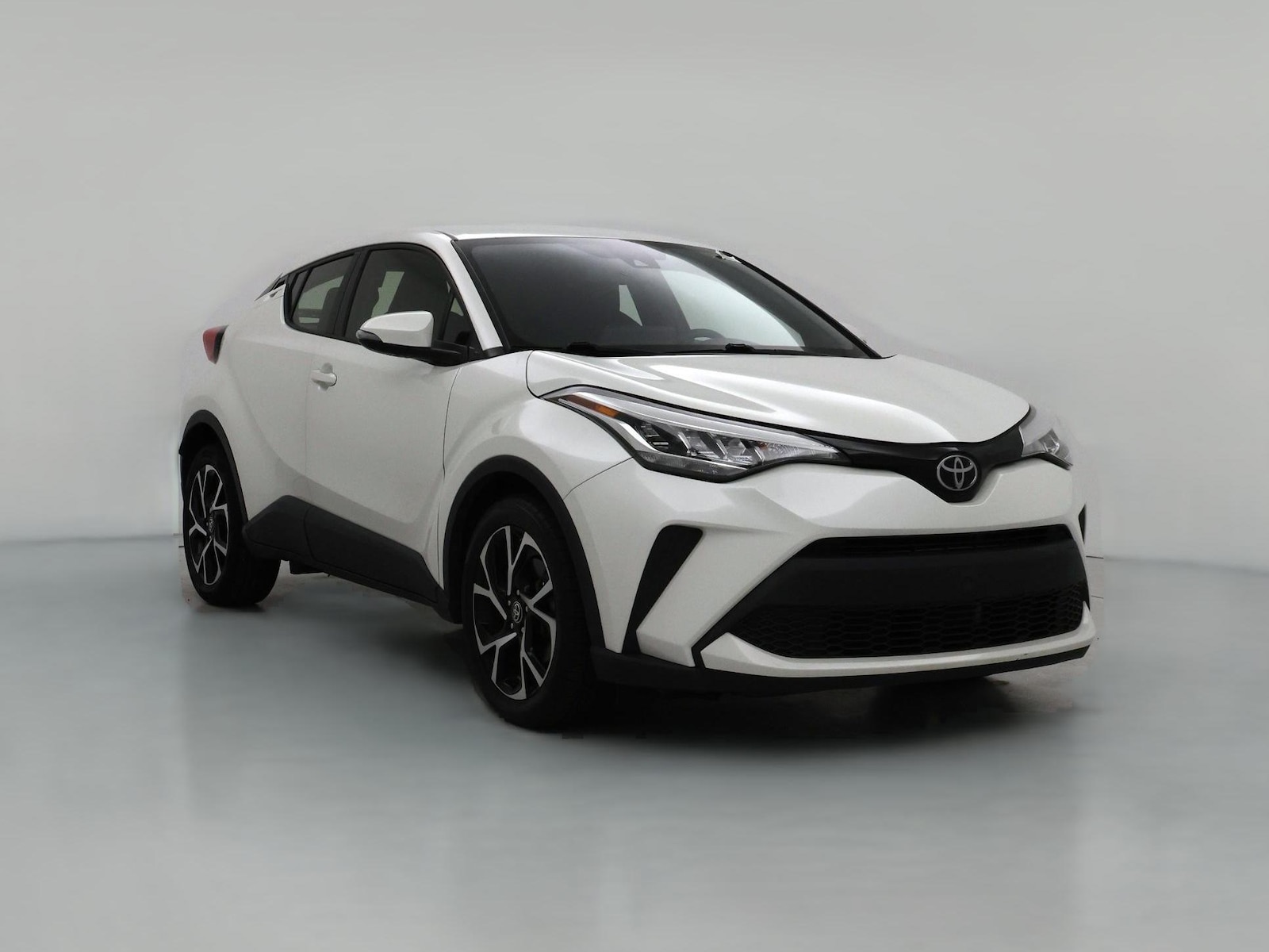 2020 Toyota C-HR