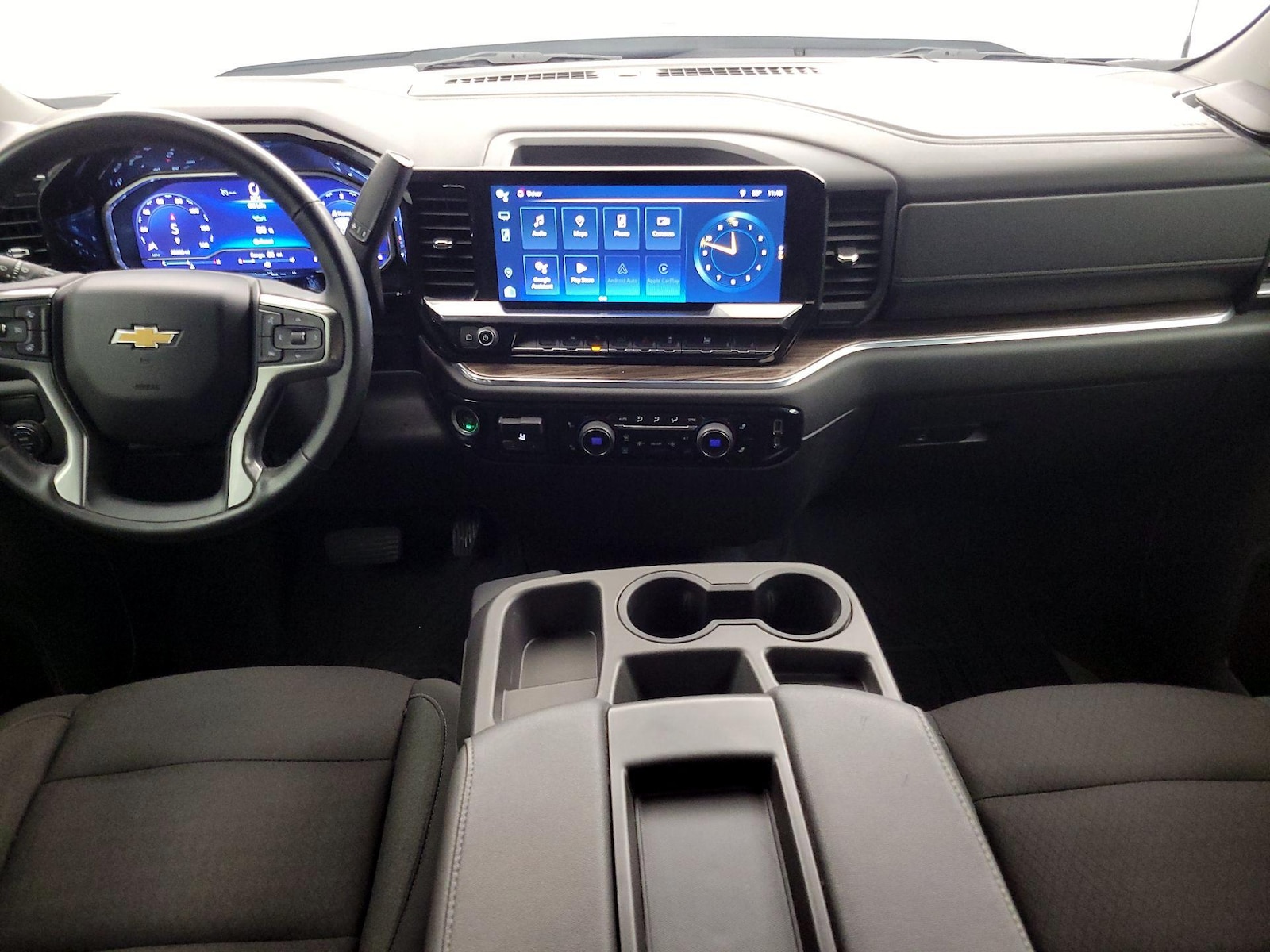 2023 Chevrolet Silverado 1500 LT - Photo 10
