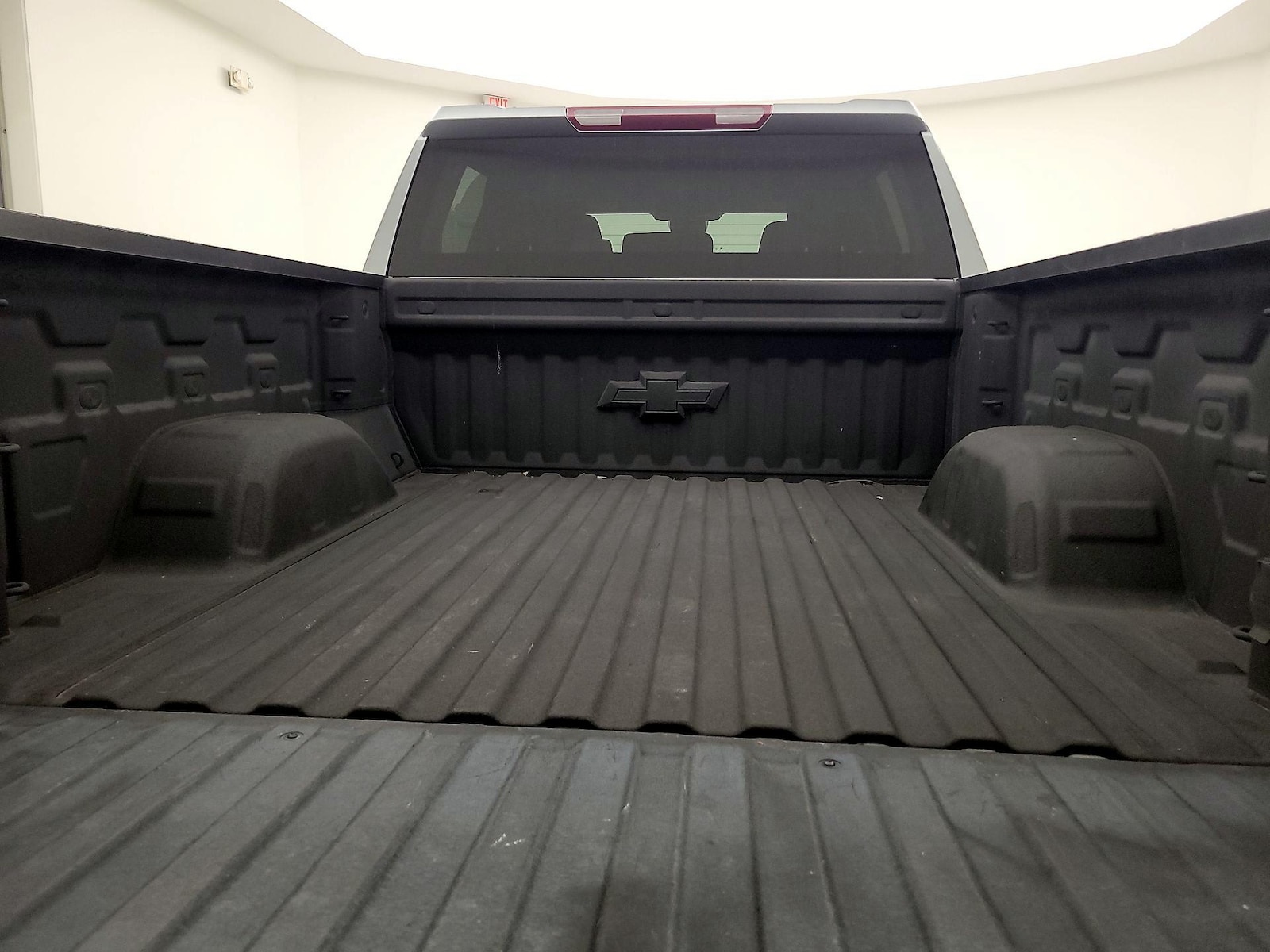 2023 Chevrolet Silverado 1500 LT - Photo 21