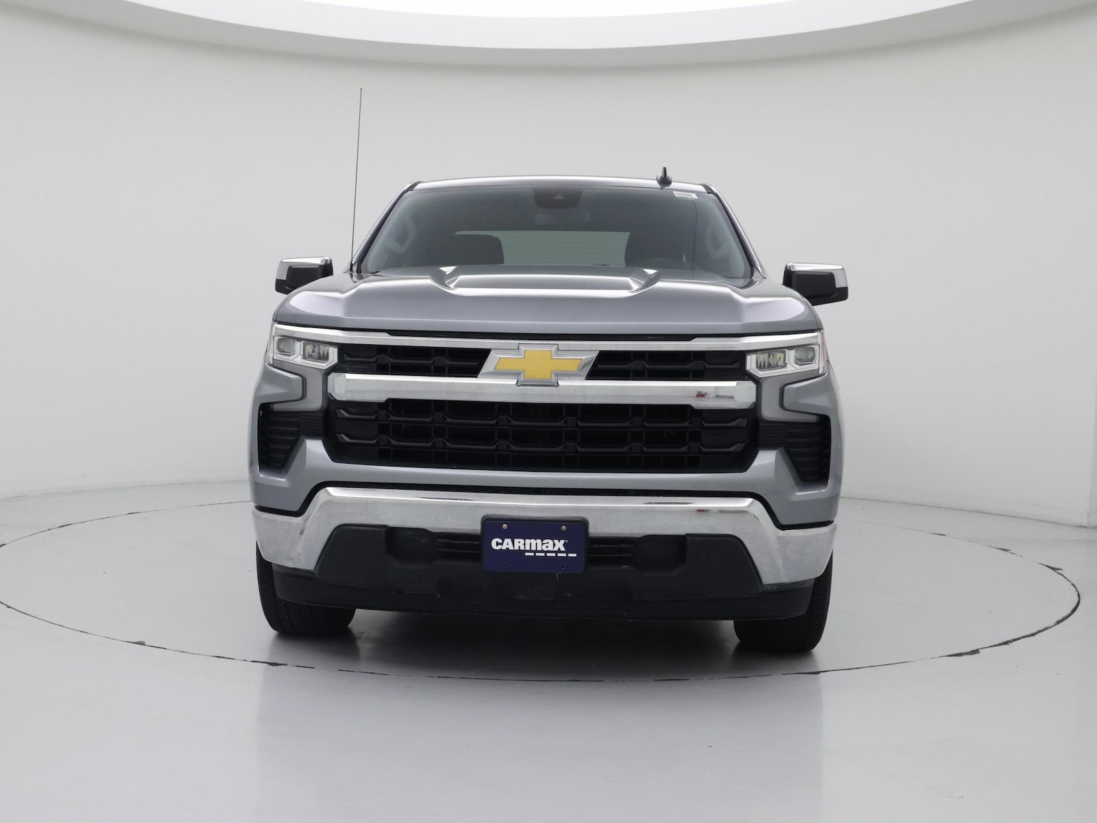2023 Chevrolet Silverado 1500 LT - Photo 6