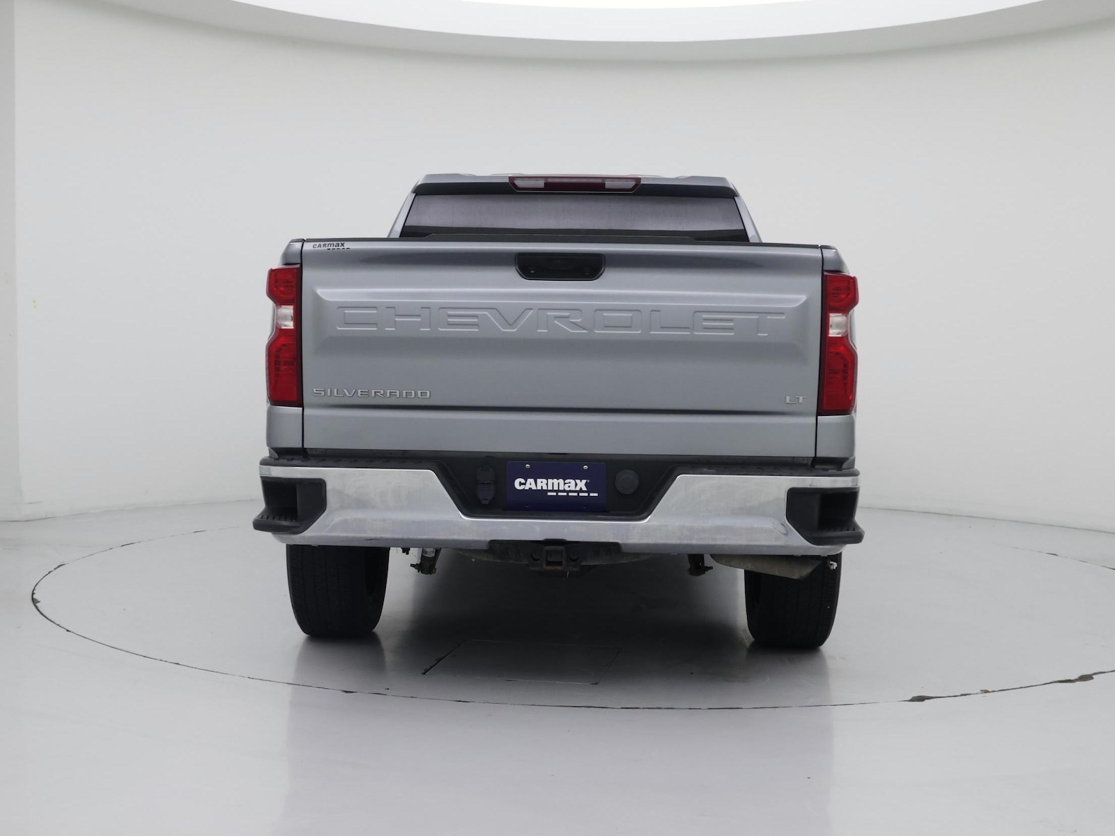 2023 Chevrolet Silverado 1500 LT - Photo 7
