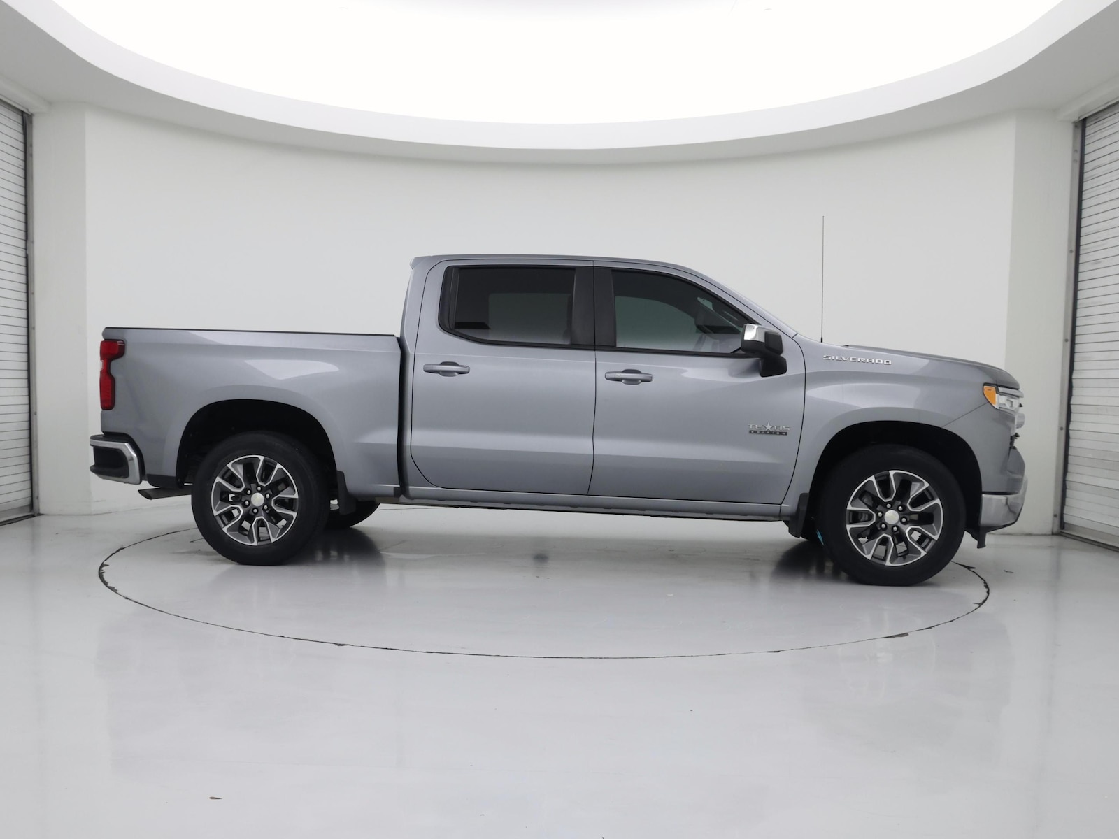 2023 Chevrolet Silverado 1500 LT - Photo 8