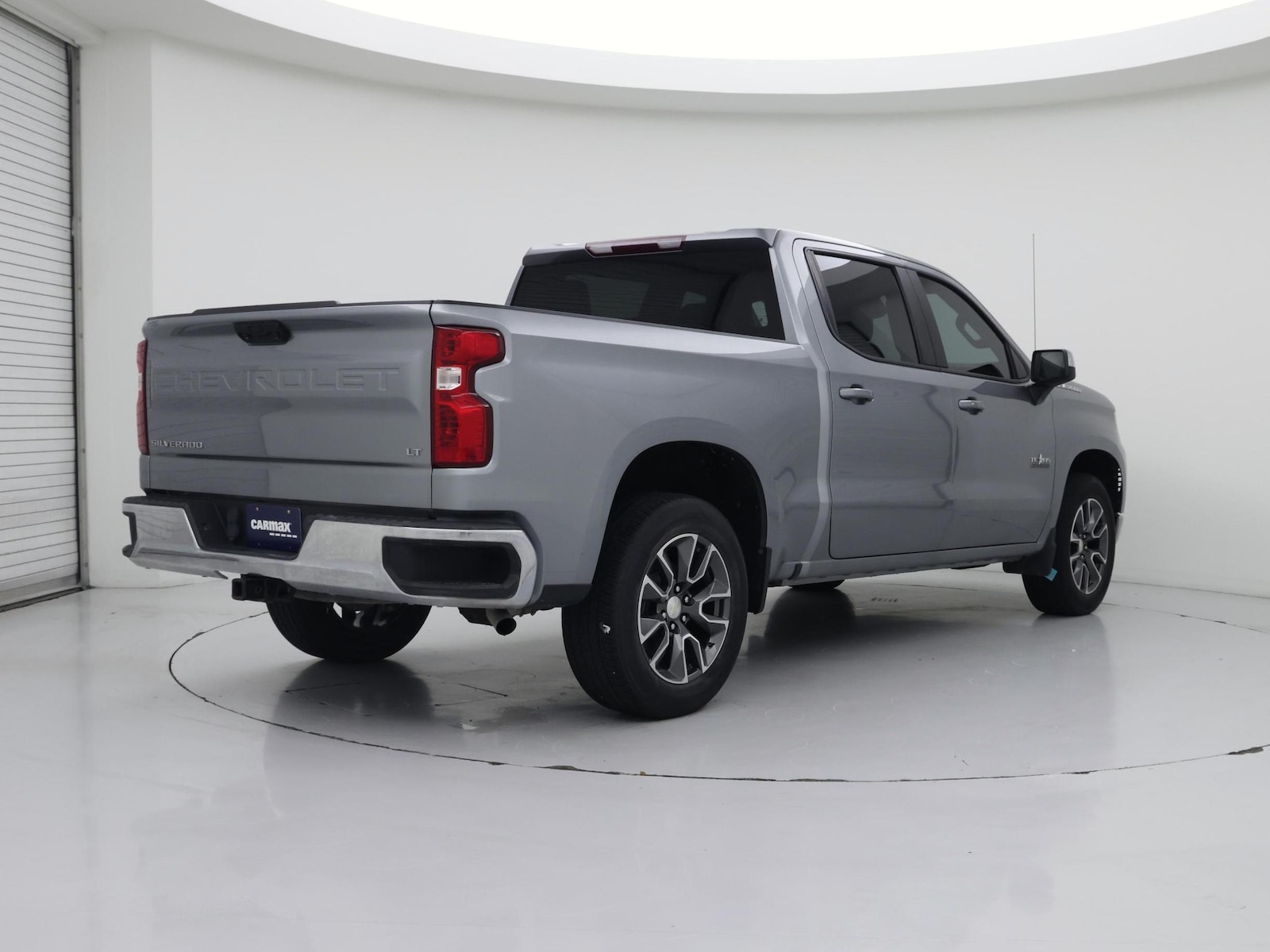2023 Chevrolet Silverado 1500 LT - Photo 9