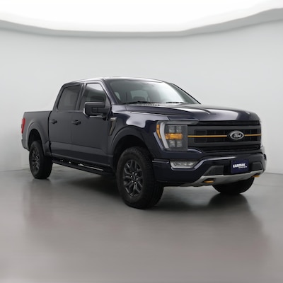 2023 Ford F150 Tremor