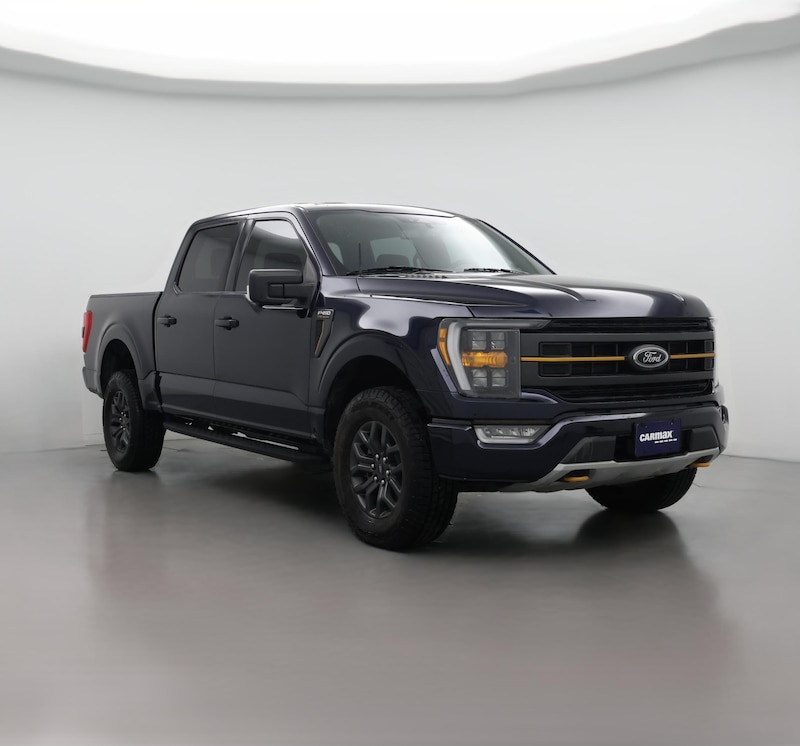 2023 Ford F150 Tremor