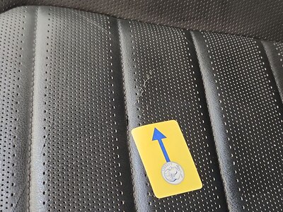 Condition detail