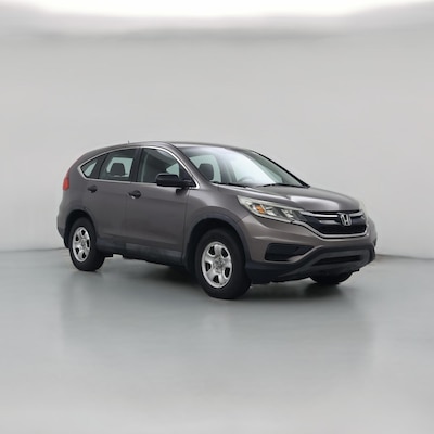 Vehicle exterior view