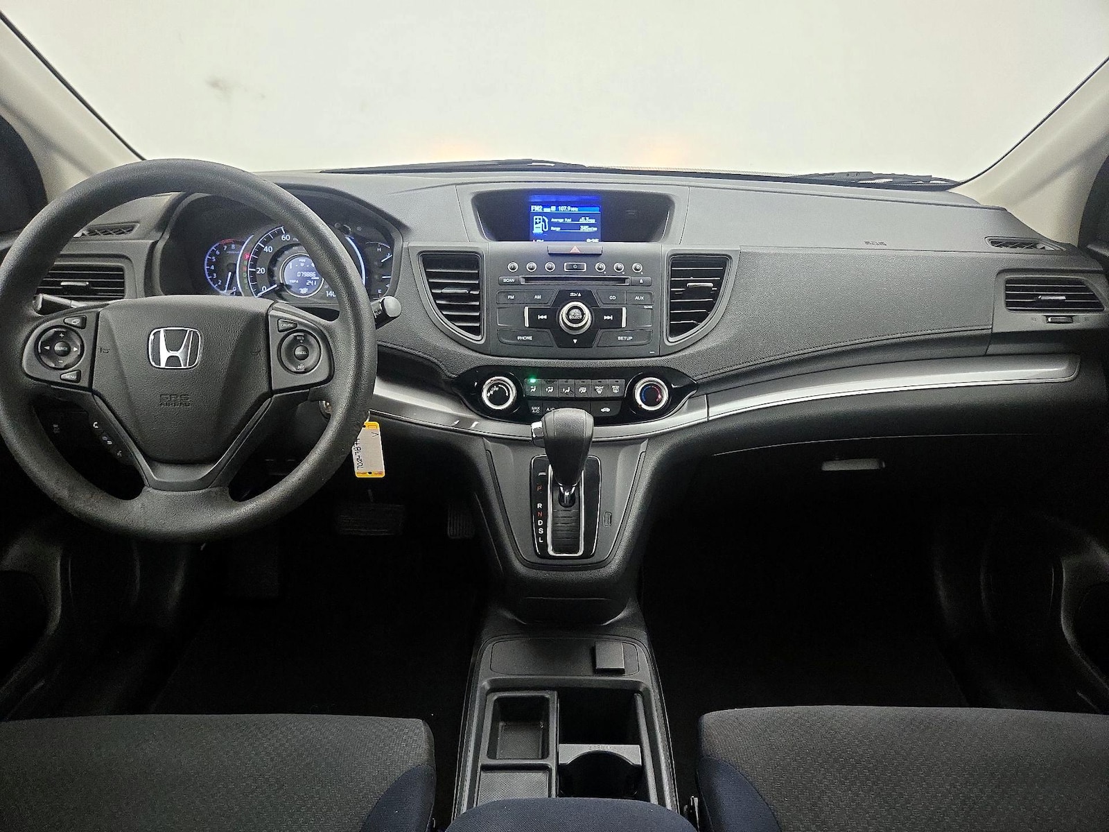 Rear View Camera