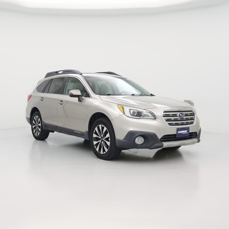 2015 Subaru Outback Limited